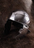 Keltischer Helm Port bei Nidau - 1,2 mm Stahl