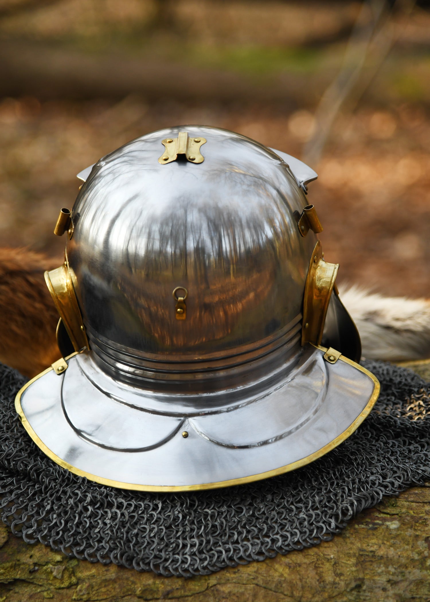 imperial gallic f besancon stahl