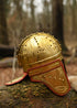 deurne helm 4 jahrhundert