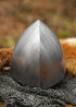 Normannenhelm St. Wencelas – Historischer Nasalhelm, 1 mm