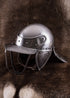 Zischägge Helm: Authentische Replik aus dem 17. Jh.