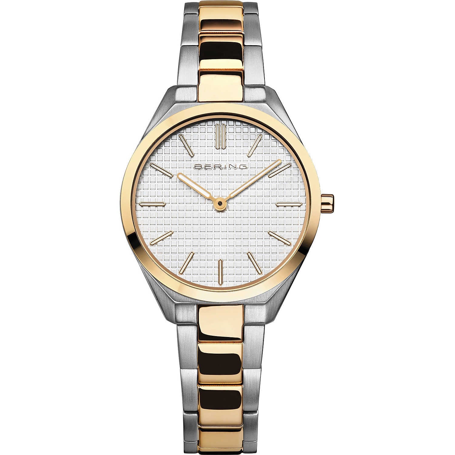Bering Ultra Slim