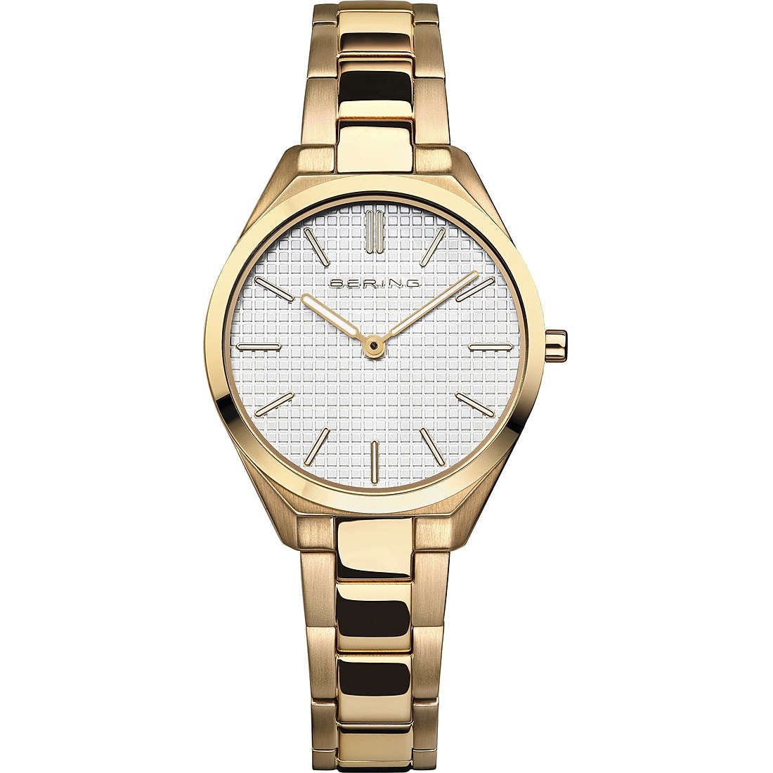 Bering Ultra Slim