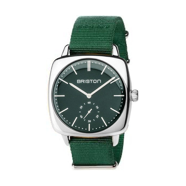 Briston Clubmaster Steel Vintage II