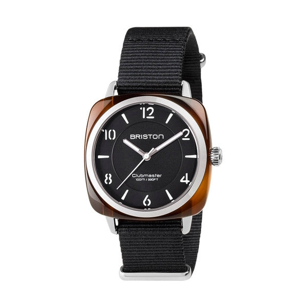 Briston Clubmaster Chic HM Black