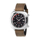 Clubmaster Diver Steel – Schwarz