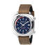 Briston Clubmaster Diver Automatic Brown