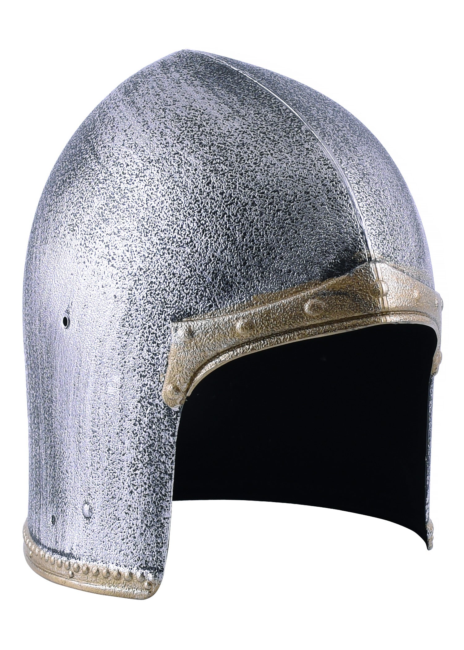 Kinder Ritterhelm Schaller aus Kunststoff
