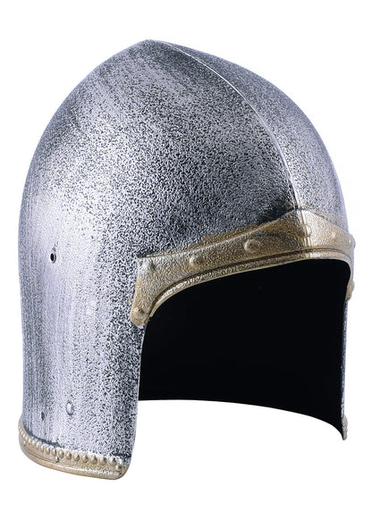 Kinder Ritterhelm Schaller aus Kunststoff