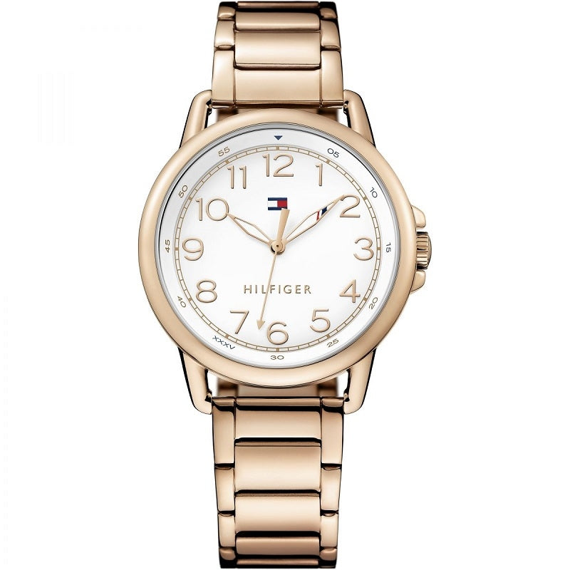TOMMY HILFIGER 1781657 Uhren, Schmuck und Accessoires günstig online kaufen