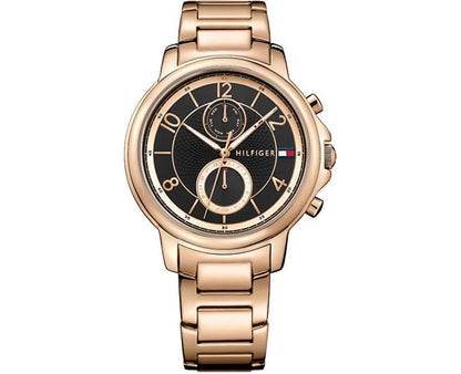 Tommy Hilfiger Harbor Weekend Chrono