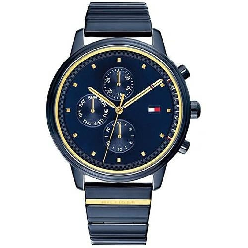 TOMMY HILFIGER Mod. BLAKE Uhren, Schmuck und Accessoires günstig online kaufen