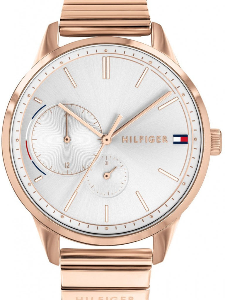 TOMMY HILFIGER Mod. BROOKE Uhren, Schmuck und Accessoires günstig online kaufen