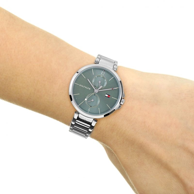 Tommy Hilfiger Park Avenue Chrono III 1782126