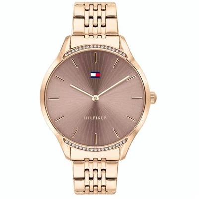 Tommy Hilfiger Pacific Coast IV
