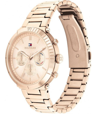 Tommy Hilfiger Mariner GMT IV