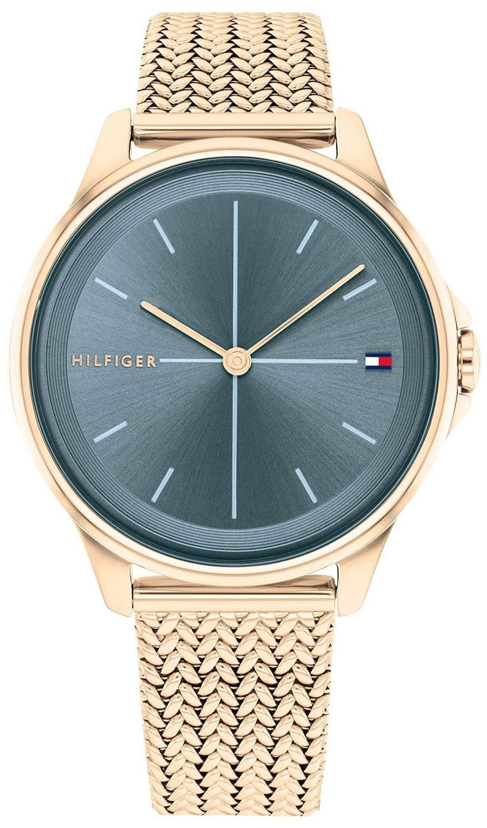 TOMMY HILFIGER 1782356 Uhren, Schmuck und Accessoires günstig online kaufen