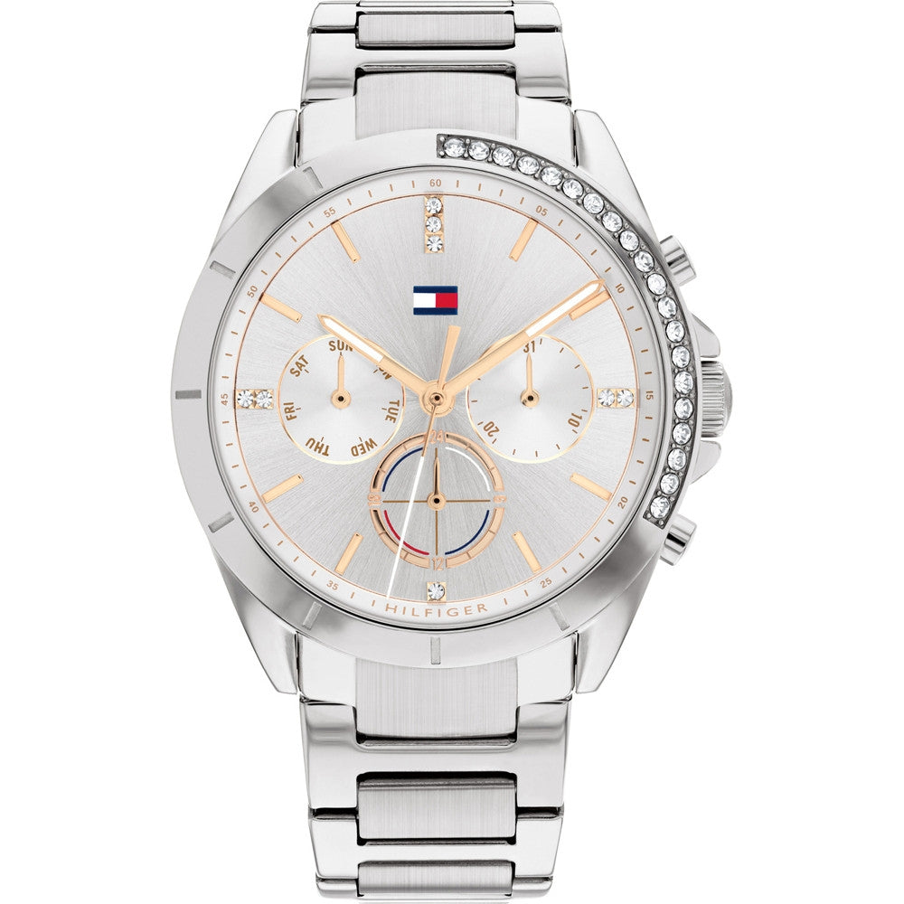 Tommy Hilfiger Chelsea Steel III