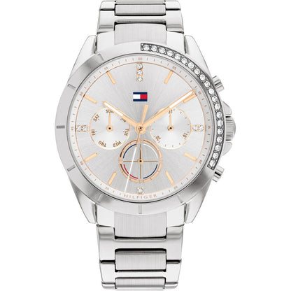 Tommy Hilfiger Chelsea Steel III