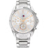 Tommy Hilfiger Chelsea Steel III