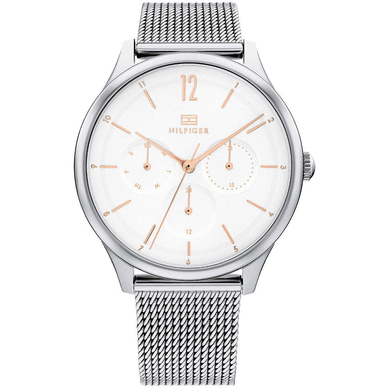 Tommy Hilfiger Yacht Club Steel II