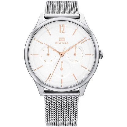 Tommy Hilfiger Yacht Club Steel II