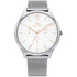 Tommy Hilfiger Yacht Club Steel II