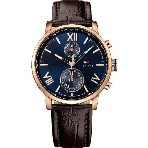 TOMMY HILFIGER Mod. ALDEN Uhren, Schmuck und Accessoires günstig online kaufen