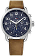 Tommy Hilfiger Mariner GMT XXII