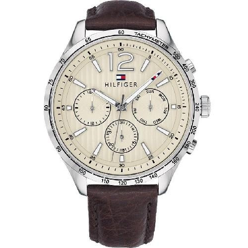 TOMMY HILFIGER Mod. GAVIN Uhren, Schmuck und Accessoires günstig online kaufen