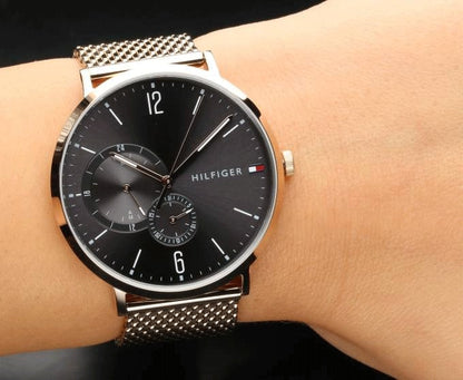 Mariner GMT XXI