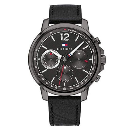 Tommy Hilfiger Mariner GMT VII