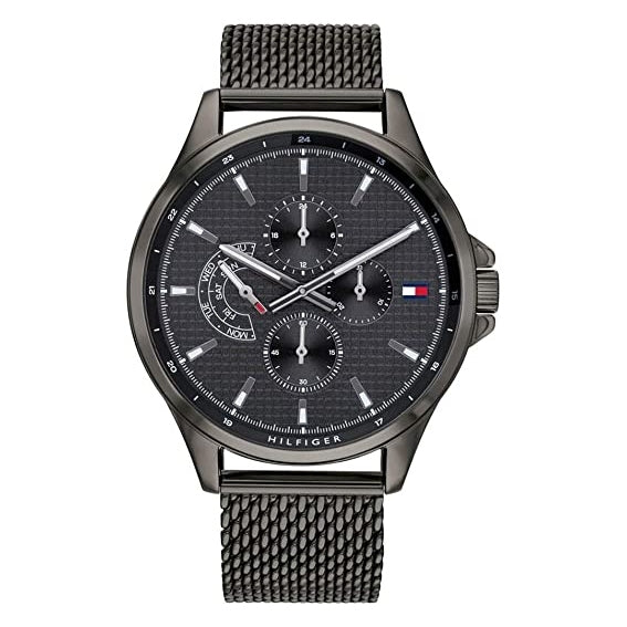 TOMMY HILFIGER Mod. SHAWN Uhren, Schmuck und Accessoires günstig online kaufen