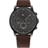 Tommy Hilfiger Atlantic Regatta IX