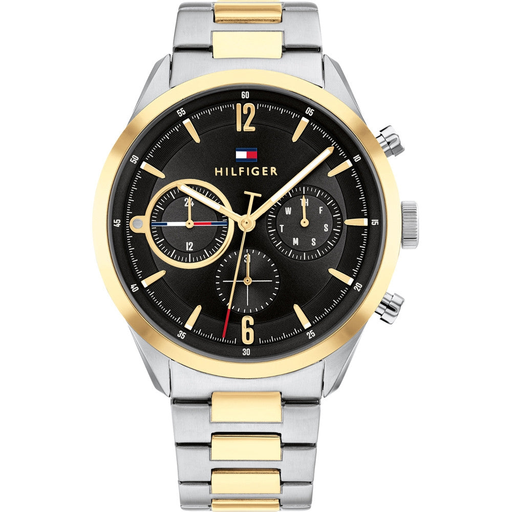 Tommy Hilfiger Liberty Cruiser IV