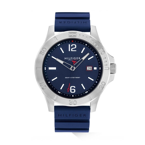 Tommy Hilfiger Mariner GMT XIII