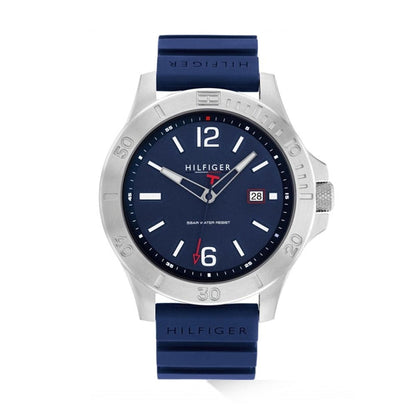 Tommy Hilfiger Mariner GMT XIII