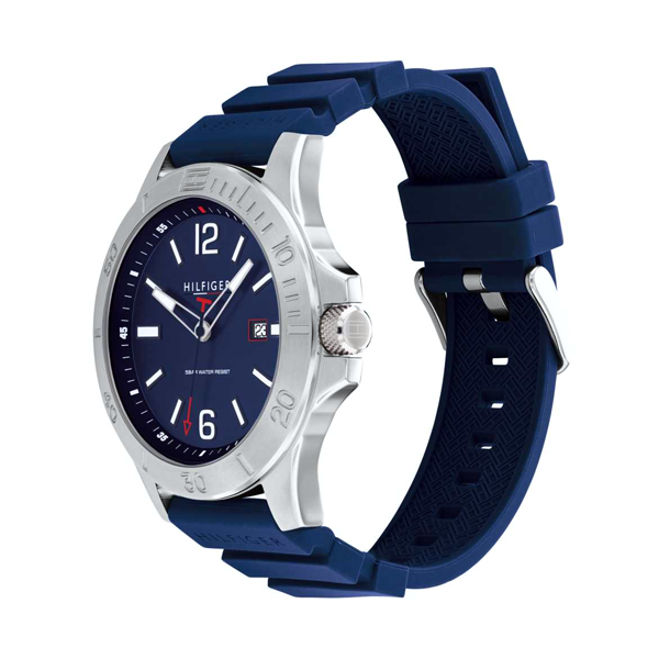 Tommy Hilfiger Mariner GMT XIII 1791991
