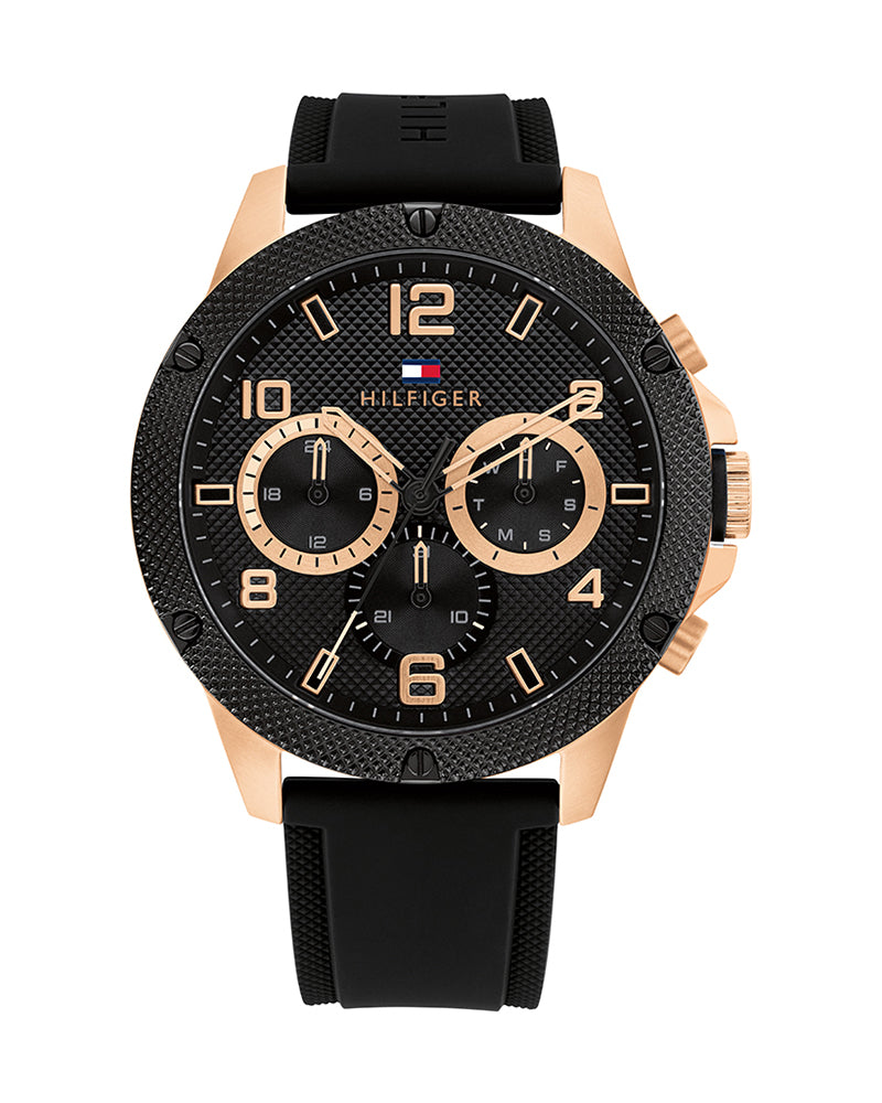 Tommy Hilfiger Park Avenue Chrono IV