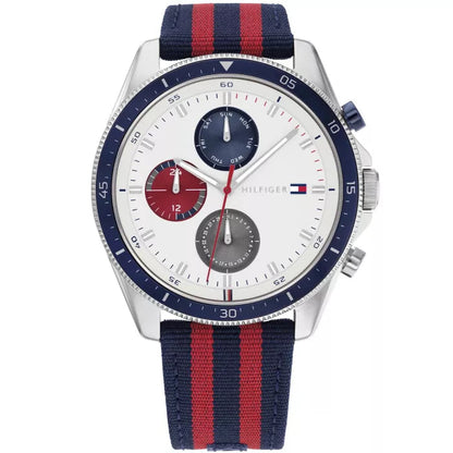Tommy Hilfiger Park Avenue Chrono V