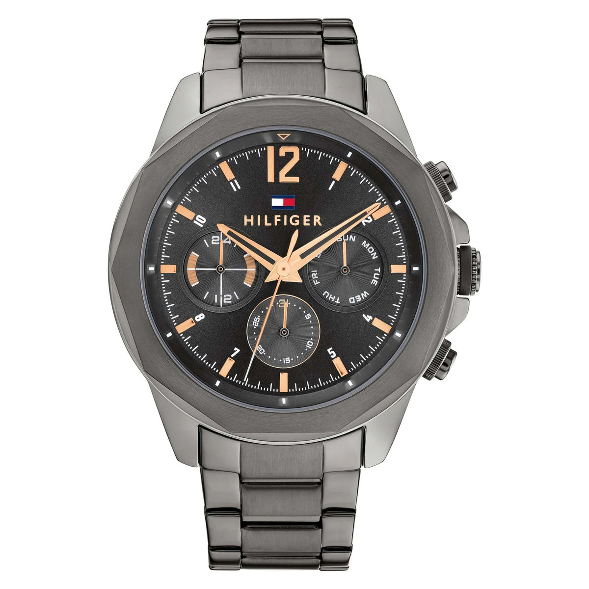 Tommy Hilfiger Mariner GMT XIV