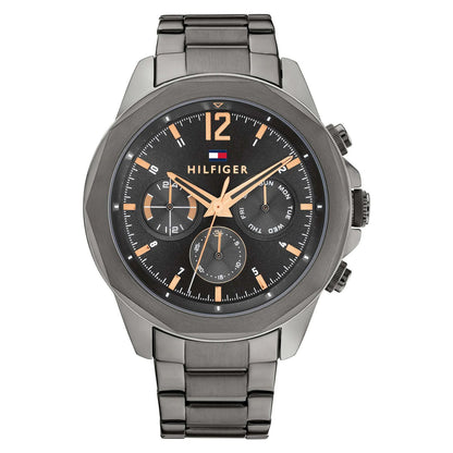 Tommy Hilfiger Mariner GMT XIV