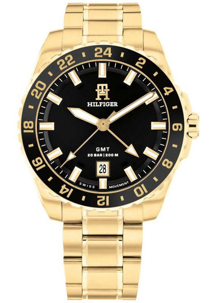 Tommy Hilfiger Mariner GMT