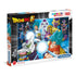 180 teile puzzle dragon ball