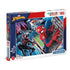 180 teile puzzle spiderman