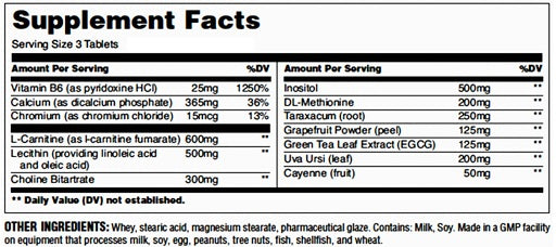 universal super cuts 3 130 tabletten