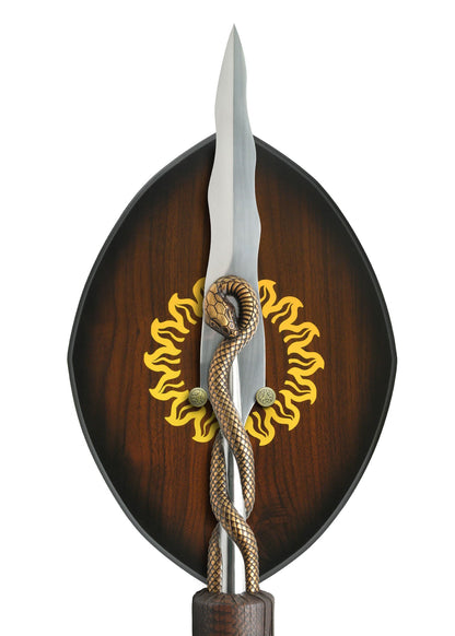 game of thrones speer der roten viper