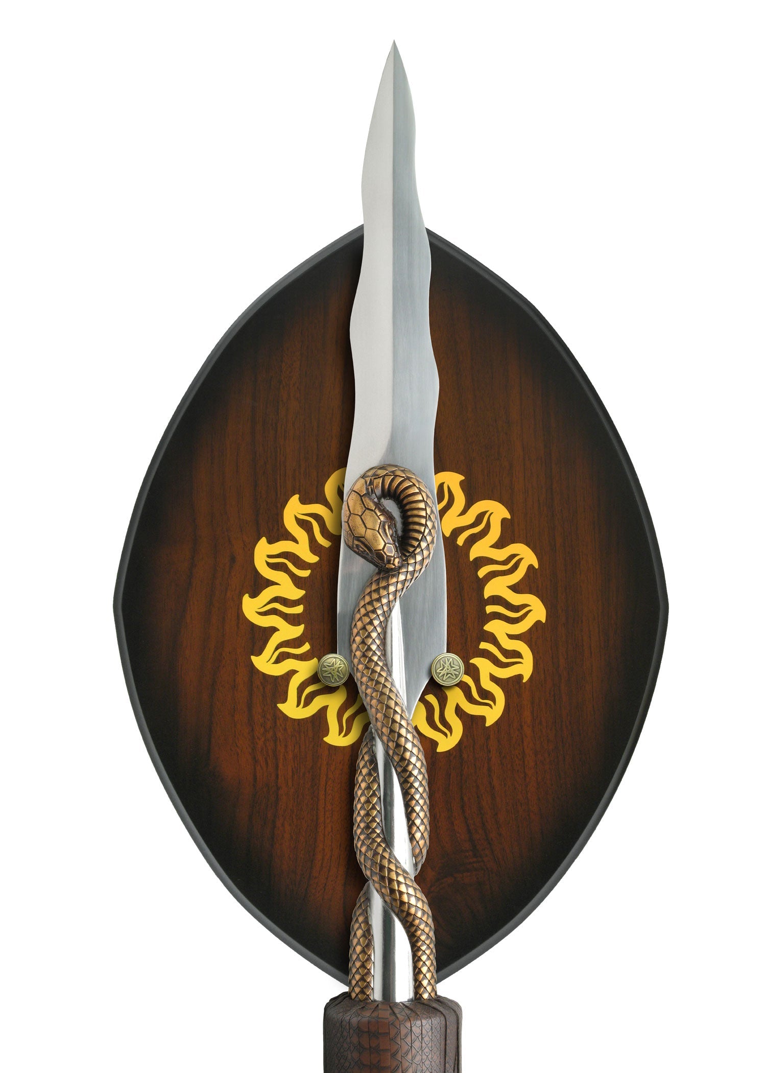 game of thrones speer der roten viper