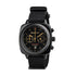 Briston Clubmaster Sport Chrono Black