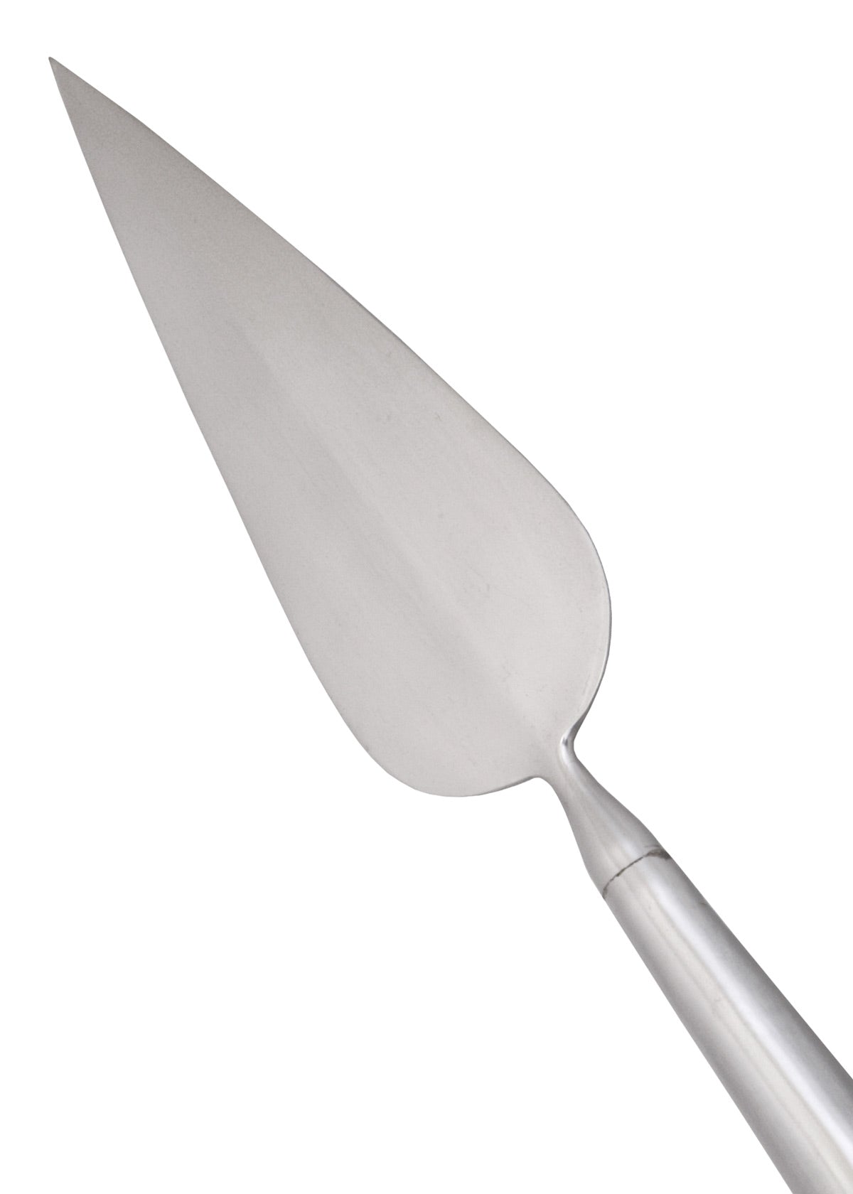 Dekorativer Wurfspeer mit Holzschaft   102 cm